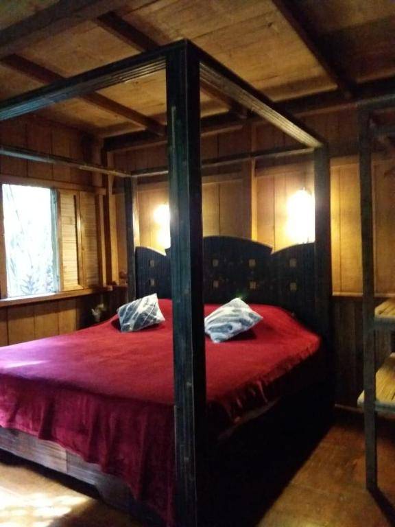 Casa Rio Blanco Eco Friendly B&B