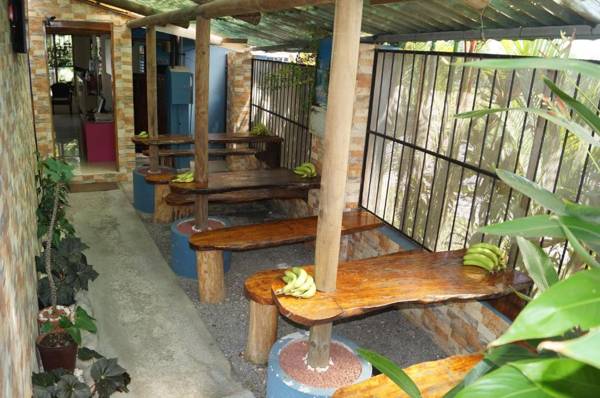 Hotel y Cabinas del Trópico