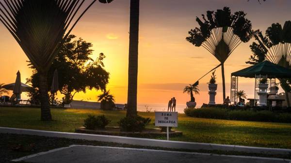 Cristal Ballena Boutique Hotel & Spa