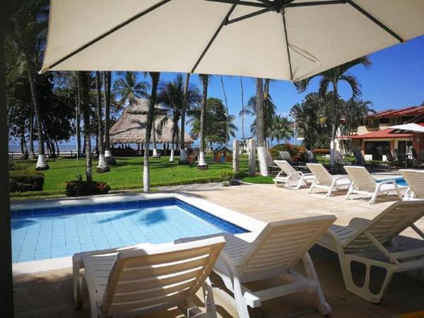 Hotel & Villas Tangerí