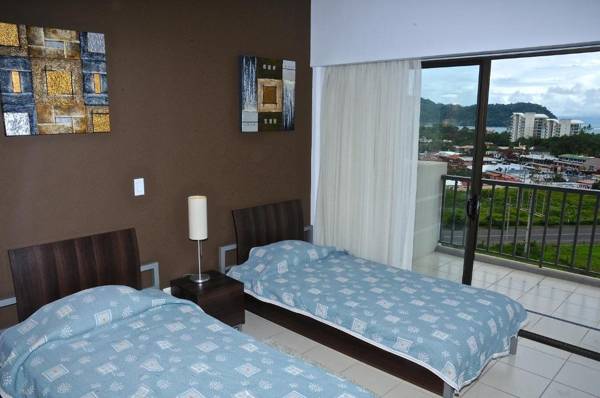 Condominio 8vo Piso Jaco Bay