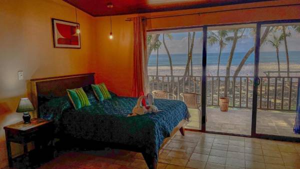 Hotel Beachfront Vista Hermosa