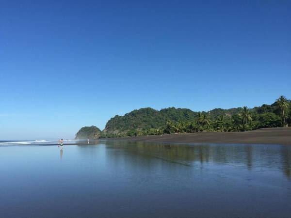 Hotel Beachfront Vista Hermosa