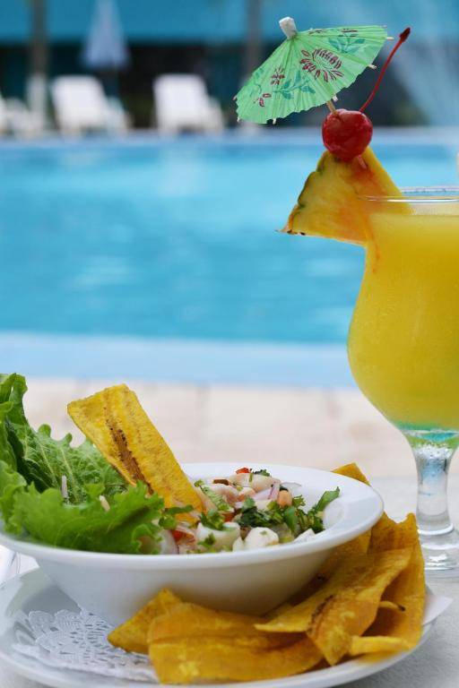 Costa Rica Surf Camp by SUPERbrand