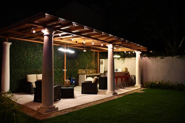 Jaco Sol Quadplex 12B