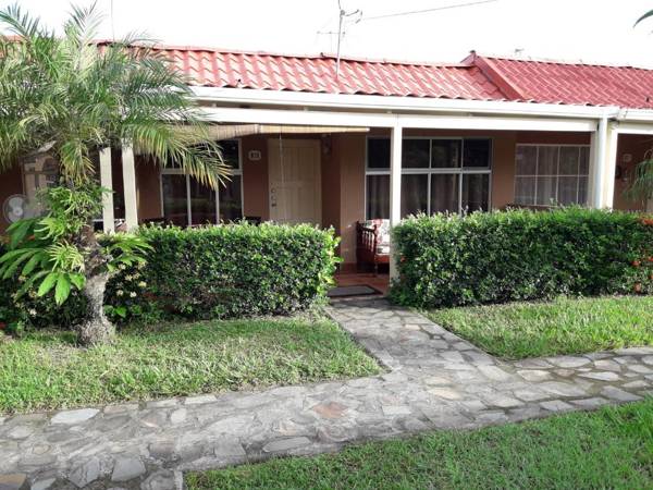 Villas Paraíso Jacó B20