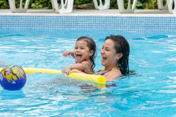 Tropical Garden Hotel