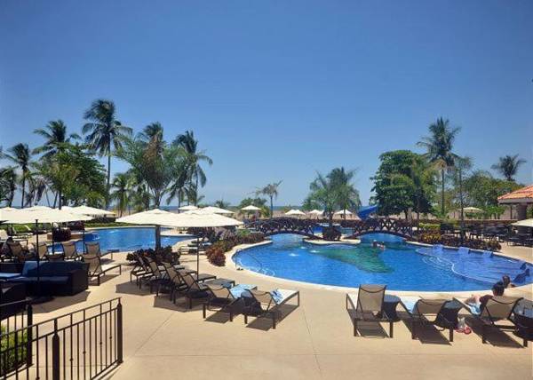 Oceanfront The Palms Jaco