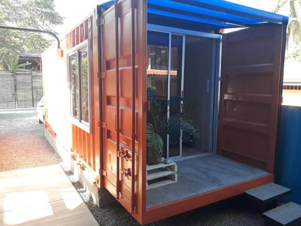 Apartamento Wanderlust World