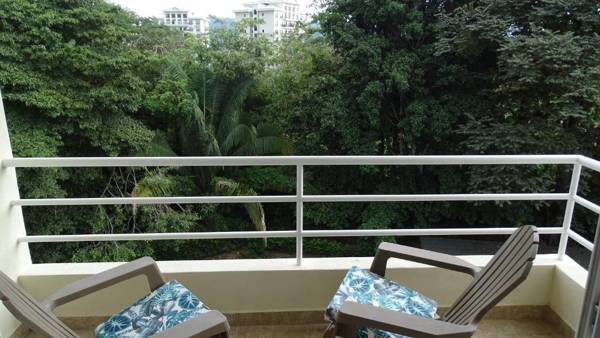 3Room Penthouse Beach Condo