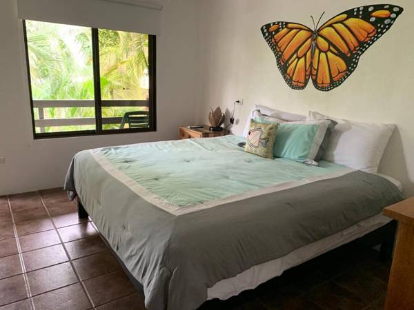 La Sirena Playa Jacó