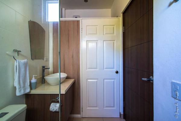 Jaco Modern & Beach Apartment - Lapa Living A1