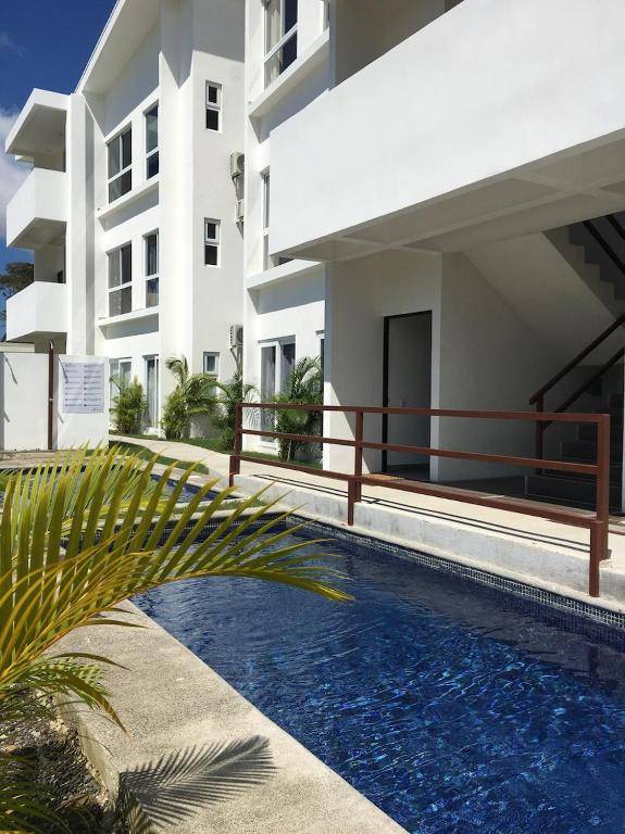 HERMOSO CONDOMINIO LAPA LIVING EN JACO