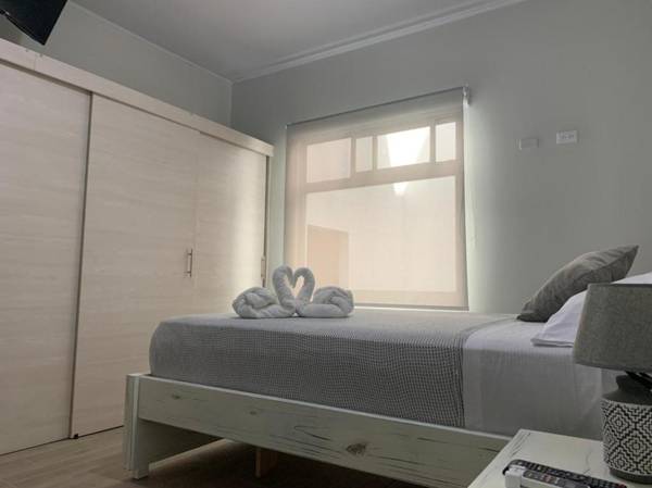 Apartamentos Ganesha Jacó