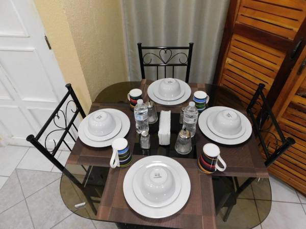 Condo Villa B27 - B28 sleeps six people - price includes housekeeping fees not taxes - Very close to the pool and beach!