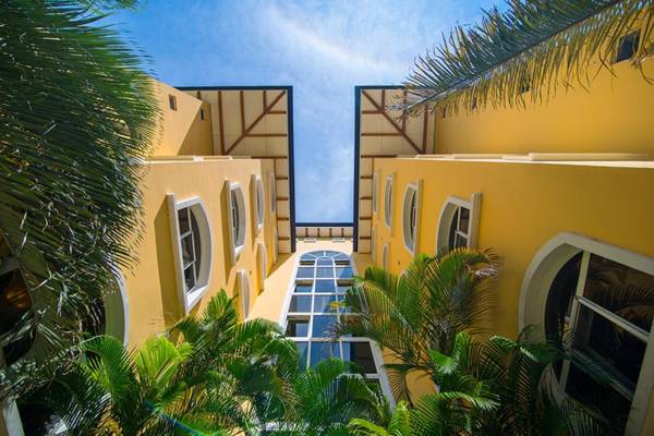 Villas Del Rio Luxury Suites by VRHost