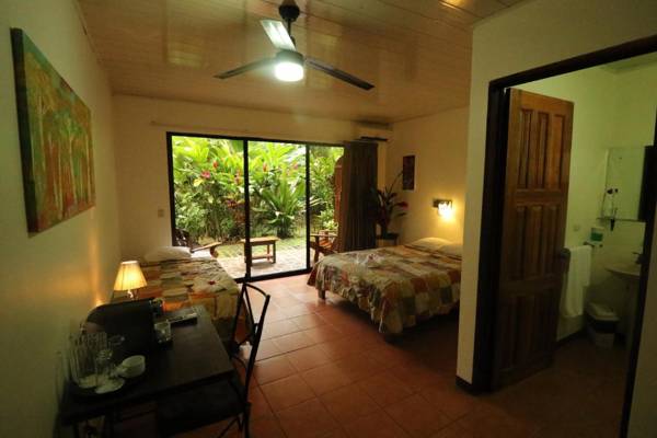 Tirimbina Rainforest Lodge