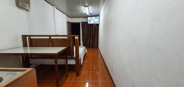 Sleep'NGo Mini apartment Siquirres