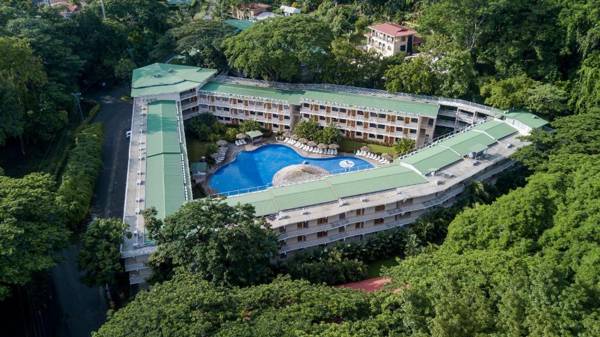 Hotel Arenas en Punta Leona