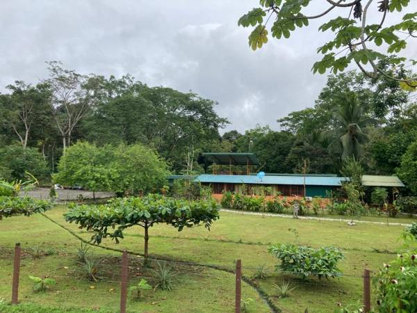 Yejos Rural Guesthouse