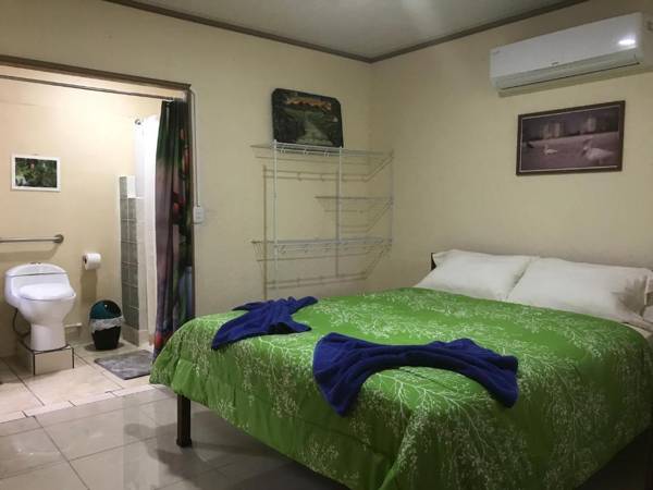 Yejos Rural Guesthouse