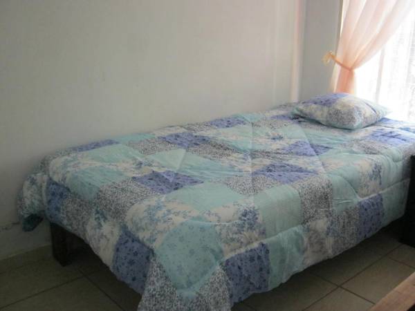 Bosques Parques Y Playas Muy Cercanas