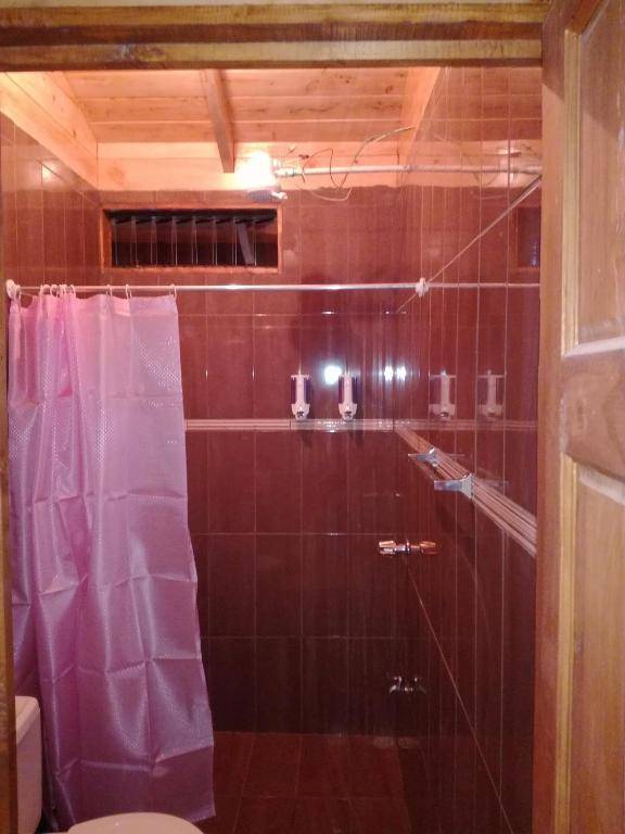 Cabañas San Gerardo