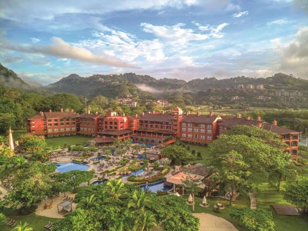 Marriott Vacation Club at Los Sueños