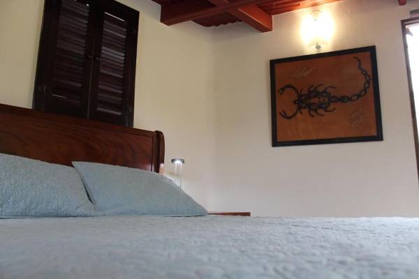 Talamanca Nature Reserve