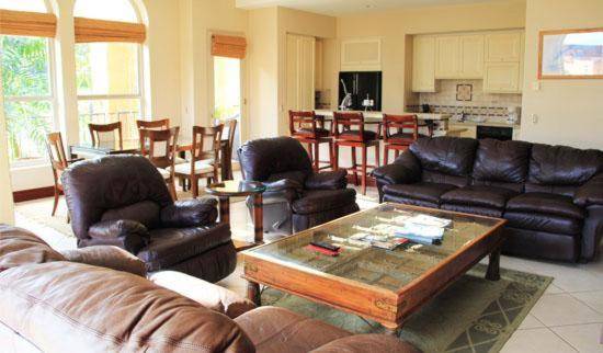 Los Suenos Resort Bella Vista 2C