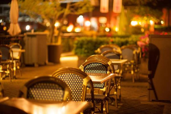 Los Suenos Resort Colina 5E