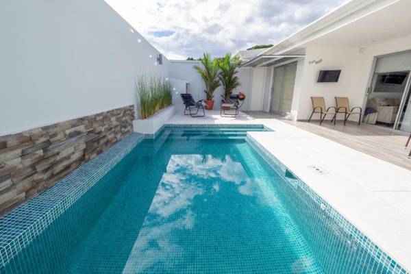 Playa Herradura Luxury Villa 97