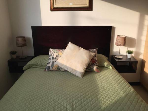 Malaga Herradura #25 with Private Pool