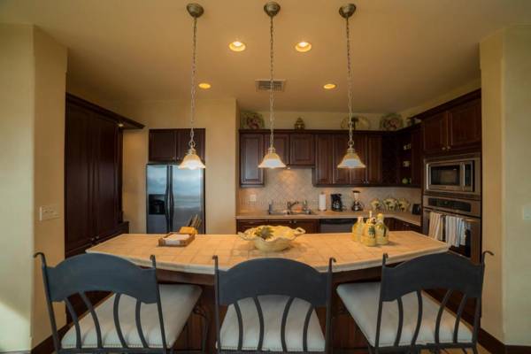 Los Suenos Resort Marbella 1E