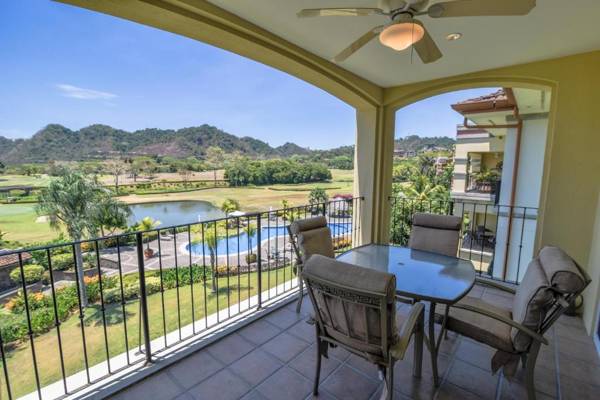 Los Suenos Resort Del Mar 3C