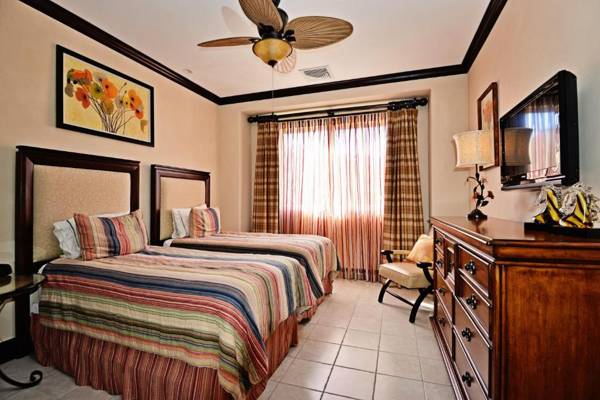 Los Suenos Resort Vista Bahia 3A