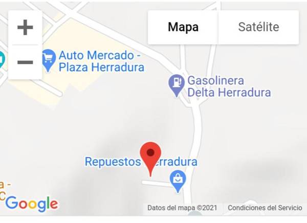 Apartamentos Herradura #5 Familiar