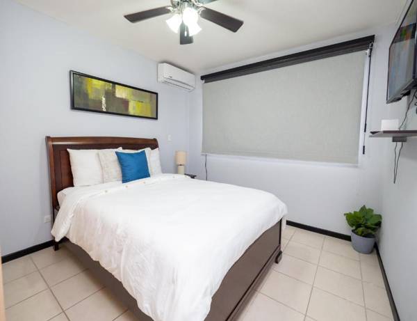 The perfect getaway house at Malaga Herradura