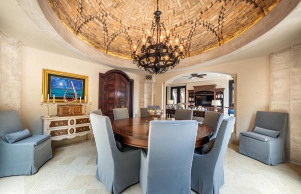 Villa Firenze Costa Rica. All inclusive luxury