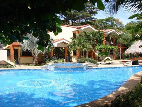 Cocomarindo Condo #72