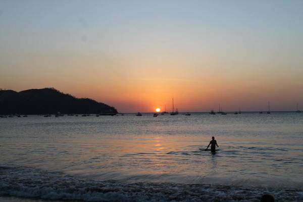 Cocomarindo Condo #72