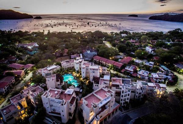 Tropical Gardens Suites and Apartments