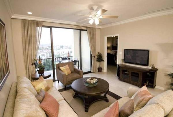 Gorgeously decorated 3rd-floor unit with ocean view at Pacifico in Coco