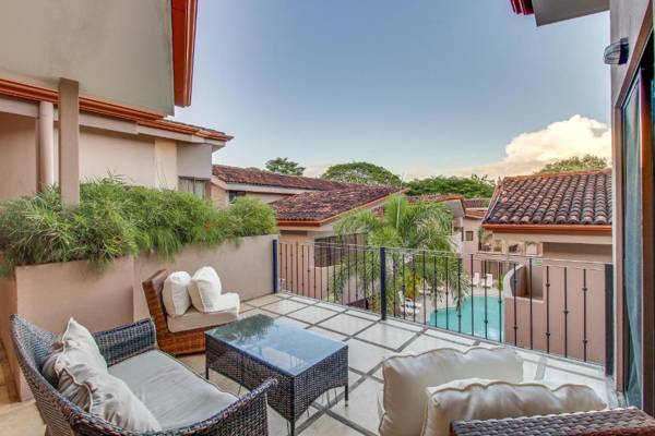 The Cove 8 at Playa Ocotal