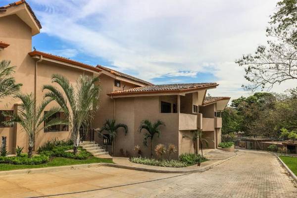 The Cove 7 at Playa Ocotal