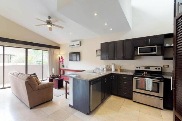 The Cove 4 at Playa Ocotal