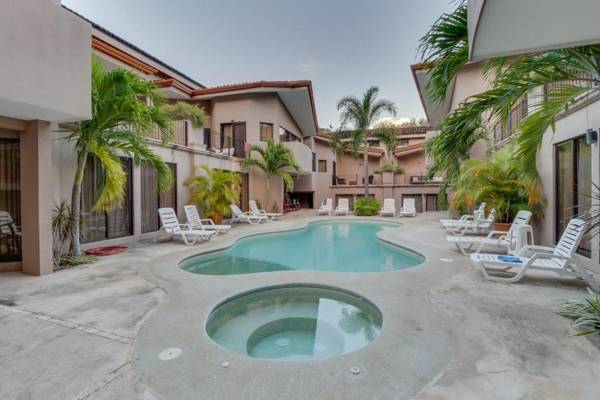 The Cove 9 at Playa Ocotal