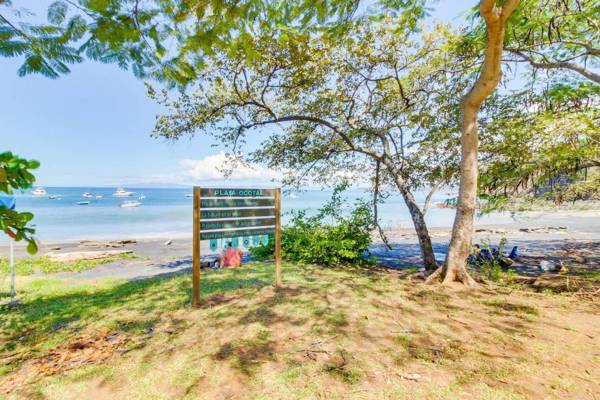 The Cove at Playa Ocotal