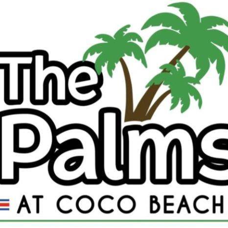 The Palms At Coco Beach
