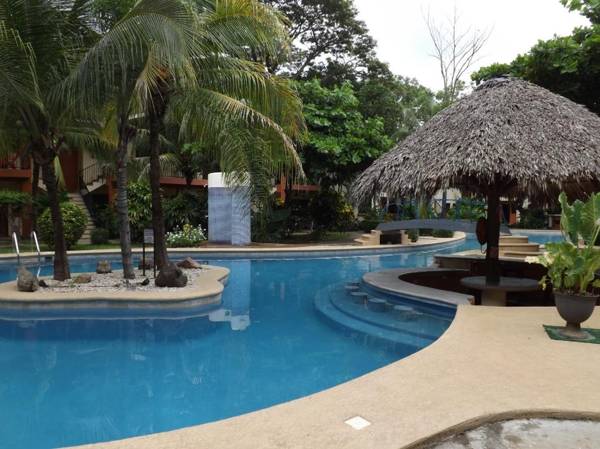 Room in Condo - Nice condo to vacation in Playas del Coco